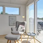 Manni - 800m From The Sea By Interhome * Fanø