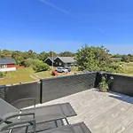 Manni - 800m From The Sea By Interhome * Fanø