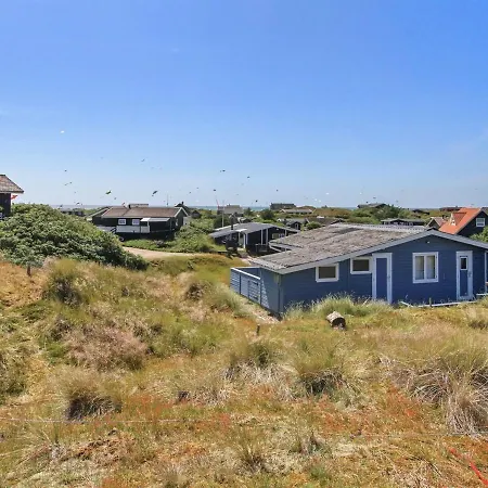 Manni - 800m From The Sea By Interhome Fanø