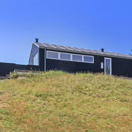 Holiday home Manni - 800m From The Sea In Western Jutland By Interhome