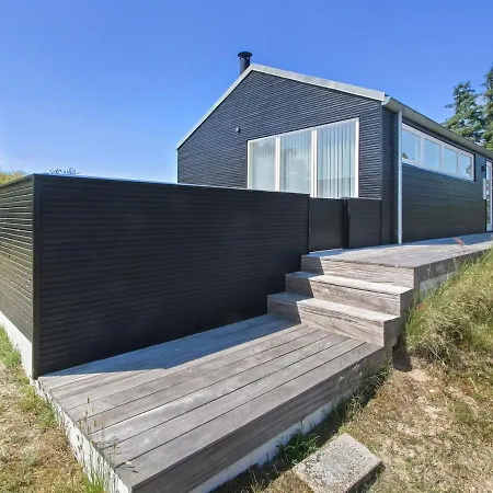 Manni - 800m From The Sea By Interhome * Fanø