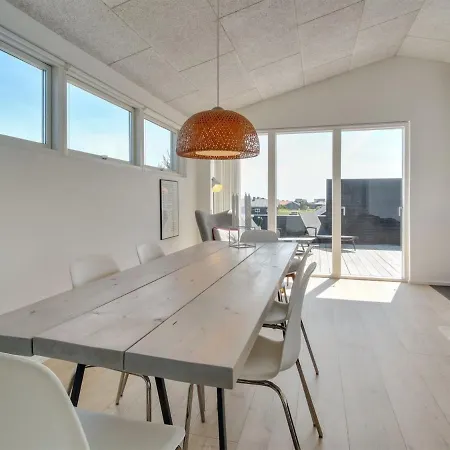 Manni - 800m From The Sea By Interhome * Fanø