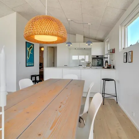 Manni - 800m From The Sea By Interhome Fanø