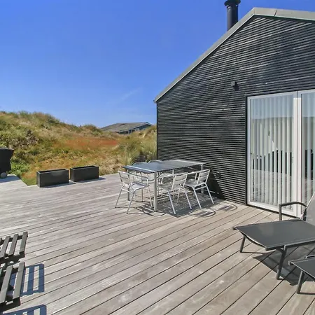 بيت للعطل Manni - 800m From The Sea By Interhome