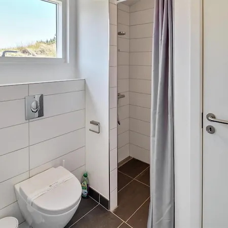Manni - 800m From The Sea By Interhome Fanø