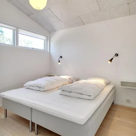 بيت للعطل Manni - 800m From The Sea By Interhome *