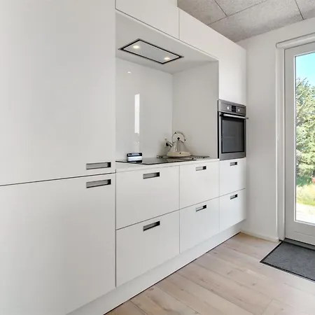 Manni - 800m From The Sea By Interhome Fanø
